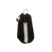 Вишиванка з рукавами Style Pets для котів, розмір XL-