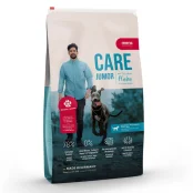 Сухой корм Mera Care Junior Chicken для юниоров собак, с курицей, 1 кг