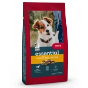 Сухой корм Mera Essential Univit для собак с нормальным уровнем активности (смешанная крокета), 12.5 кг