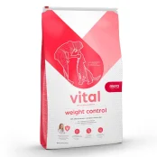 Сухой корм Mera Mvh Weight Control для взрослых собак с избыточным весом, 3 кг