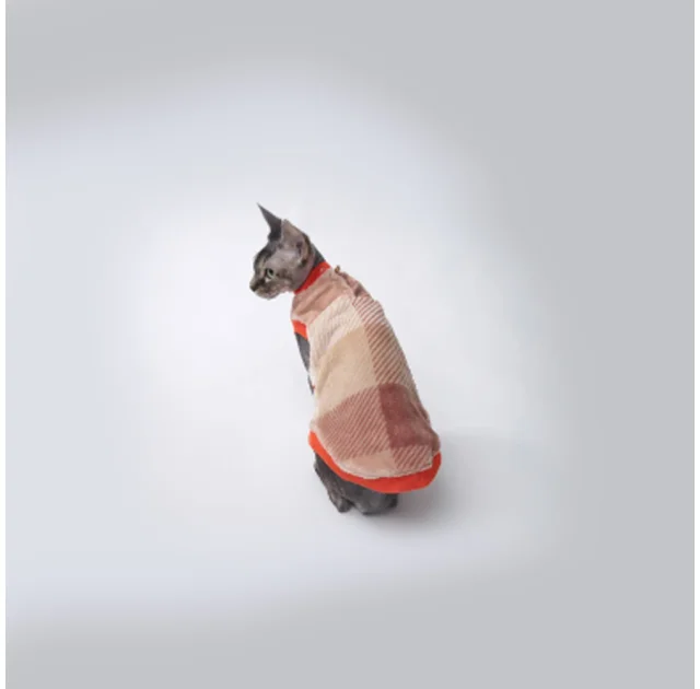 Майка Style Pets ALL NEW для котів, розмір XL-
