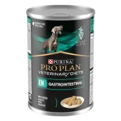 Консерви Purina Vet Diets Dog EN Gastroenteric Canine Formula для собак, дієтичні, 400 г