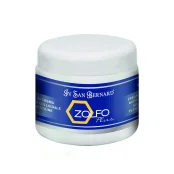 Шампунь для животных Iv San Bernard Mineral Plus Zolfo, 250 мл.