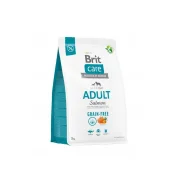 Сухий корм Brit GF Adult Salmon & Potato, для собак вагою до 25 кг, 3 кг