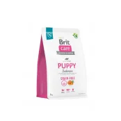Сухий корм Brit Care GF Puppy Salmon & Potato, для цуценят, 3 кг