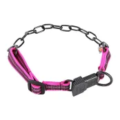 Нашийник з засувкою Sprenger для собак з середньою ланкою, 3 мм, 60-65 см