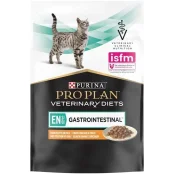 Влажный корм Purina Veterinary Diets Feline PPVD для кошек, при нарушении пищеварения, с курицей, 85 г