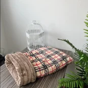 Дом-мешок Style Pets BARB для кошек, размер 50×75 см
