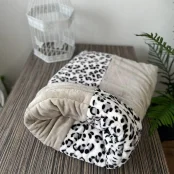 Дом-мешок Style Pets Leo для кошек, размер 50×75 см