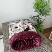 Дом-мешок Style Pets Frida Love для кошек, размер 50×75 см