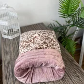 Дом-мешок Style Pets Vinsmokko для кошек, размер 50×75 см
