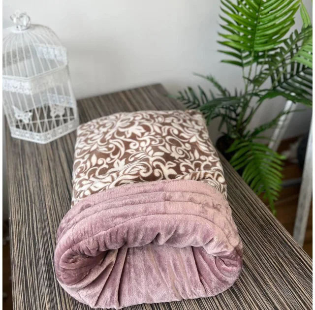 Дом-мешок Style Pets Vinsmokko для кошек, размер 50×75 см