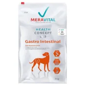 Сухий корм Mera MVH Gastro Intestinal для дорослих собак при розладах травлення, 400 гр