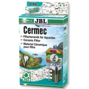Фільтруючий матеріал JBL Cermec для прісноводних та морських акваріумів, кераміка, 1 л Фільтруючий матеріал JBL Cermec для прісноводних та морських акваріумів, кераміка, 1 л