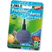 Розпилювач JBL Aeras Micro Ball L для дрібних бульбашок, 40 мм Розпилювач JBL Aeras Micro Ball L для дрібних бульбашок, 40 мм