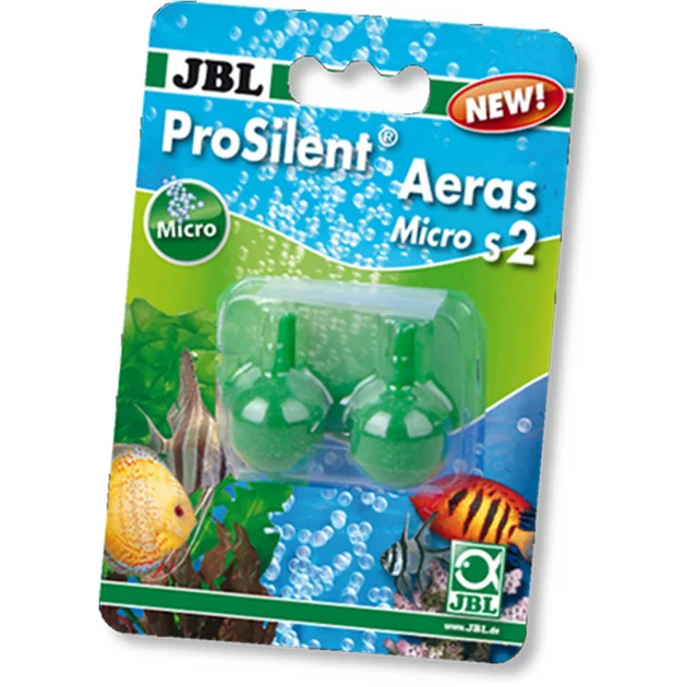 Розпилювач повітря JBL ProSilent Aeras Micro, S2
