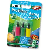 Розпилювач повітря JBL ProSilent Aeras Micro, S3 Розпилювач повітря JBL ProSilent Aeras Micro, S3