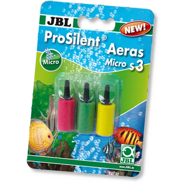 Розпилювач повітря JBL ProSilent Aeras Micro, S3