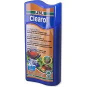 Кондиціонер JBL Clearol, для акваріумної води, 500 мл Кондиціонер JBL Clearol, для акваріумної води, 500 мл