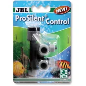 Воздушный клапан JBL ProSilent Control, регулируемый Воздушный клапан JBL ProSilent Control, регулируемый