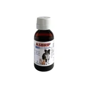 Препарат Ronipharm Asbrip pets для здоров'я дихальної системи, 30 мл