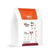 Сухий корм Practik Simple Свіжа яловичина, для дорослих собак середніх та великих порід, 5 кг