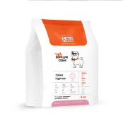 Сухий корм Practik Simple Свіжа індичка, для дорослих собак середніх та великих порід, 5 кг