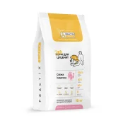 Сухий корм Practik Simple Свіжа індичка, для цуценят, вагітних та лактуючих собак всіх порід, 10 кг