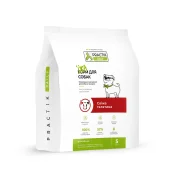 Сухий корм Practik Daily Свіжа телятина, для дорослих собак середніх та великих порід, 5 кг