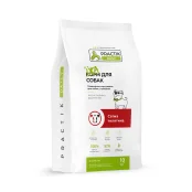 Сухий корм Practik Daily Свіжа телятина, для дорослих собак середніх та великих порід, 10 кг