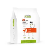 Сухий корм Practik Daily Свіжа курка, для дорослих собак середніх та великих порід, 1 кг