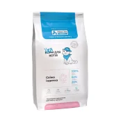 Сухой корм Practik Simple Свежая индейка, для взрослых кошек, 1 кг