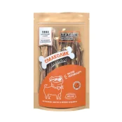 Ласощі Practik корінь яловичий, для собак, 80 г