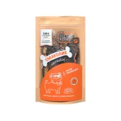 Ласощі Practik рубець яловичий, для собак, 80 г