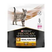 Сухой корм Purina Pro Plan NF Renal Function Early Care для кошек, при болезнях почек, 350 г