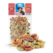 Лакомство Happet Happ Trainers Rings для собак, кольца, 200 г