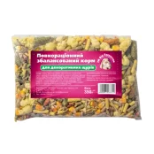 Полнорационный корм Мой Пушистик для крыс, 350 г