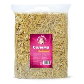 Солома отборная Мой Пушистик для грызунов, 40 л