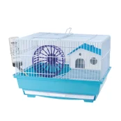 Клетка AnimAll 3304 для хомяка, 34.5×28×24 см