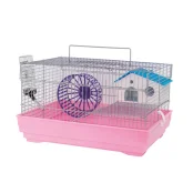 Клетка AnimAll 4102 для хомяка, 39.5×29.5×22.5 см