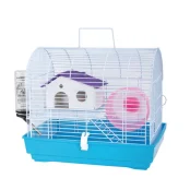 Клетка AnimAll 5103 для хомяка, 34×23.5×29 см