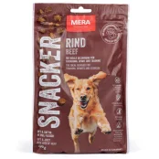 Ласощі Mera Snacker Rind для собак, м'які снеки з яловичиною, 200 г