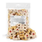 Лакомство Happet Happ Trainers Hearts для собак, сердечки, 200 г