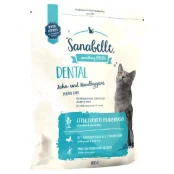Сухий корм Bosch Sanabelle Dental, для котів, 400 г