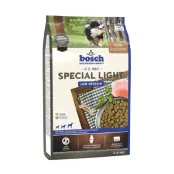 Сухий корм Bosch Special Light для собак із захворюваннями нирок та печінки, 2.5 кг