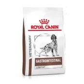 Сухой корм Royal Canin Gastro Intestinal Low Fat для собак, при нарушениях пищеварения, 6 кг