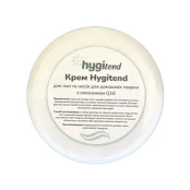 Крем HygiTend з коензимом Q10 для лап і носів домашніх тварин, 50 г