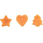 Лакомства Trixie для собак, рождественские, куриная грудка, 100 г