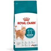 Сухий корм Royal Canin Sterilised 11+ для стерилізованих котів від 11 років, 2 кг