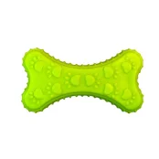 Іграшка Tatrapet Dental Gum для собак, кістка, гума, 10.5 см